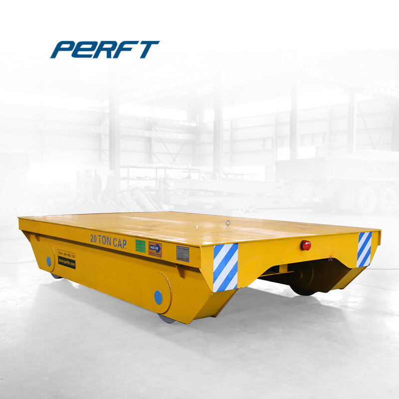 Electric Transfer Cart For Outdoor 20T